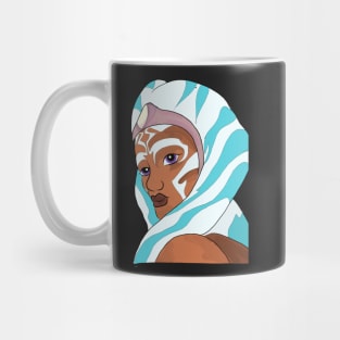 Ahsoka Mug